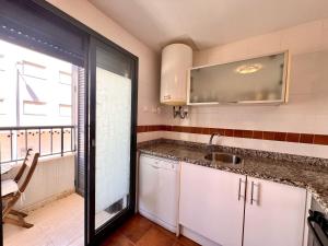 Capri Apartamento con piscina en la azotea
