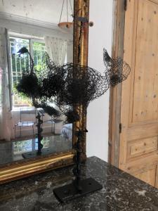 B&B / Chambres d'hotes Noctuelle : photos des chambres
