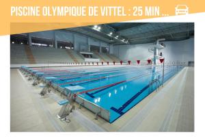 Villas Gite de l-Abbaye de l-Etanche : photos des chambres