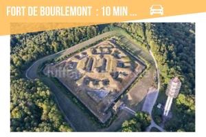 Villas Gite de l-Abbaye de l-Etanche : photos des chambres