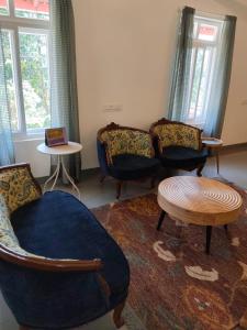Birdsong Coffee Estate Stay