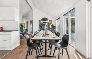 Amazing Home In Sydals With Sauna