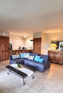 Maisons de vacances Le Gite de la Fontaine - Aumes : photos des chambres