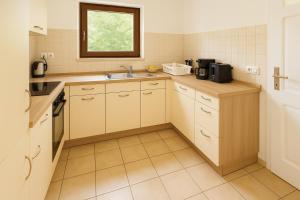 Merseburg Apartments mit guter Ausstattung in zentraler Lage