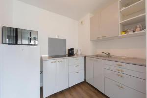 Appartements Le Familial - Spacieux - 8p - 10 min Disney : photos des chambres