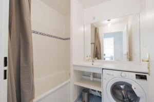 Appartements Le Familial - Spacieux - 8p - 10 min Disney : photos des chambres