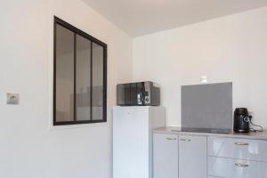 Appartements Le Familial - Spacieux - 8p - 10 min Disney : Appartement 1 Chambre