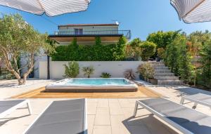 Holiday home Drage - 3hvězdičkové hotely ve městě Drage