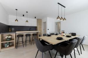 Villa Petrina by Istrialux