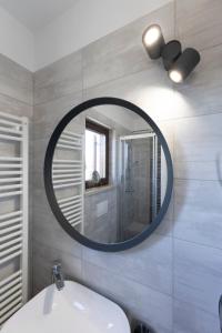 Villa Petrina by Istrialux