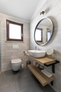 Villa Petrina by Istrialux