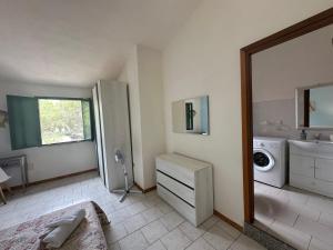 Appartamenti Magnolie-La pineta