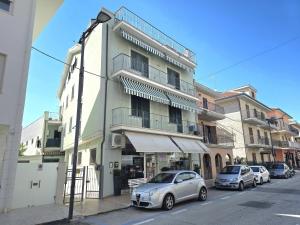 Sarajevo Apartment a pochi passi dal mare RifA764