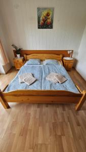 Chalúpka v Rajeckých