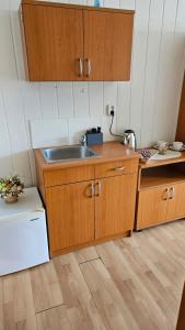 Chalúpka v Rajeckých