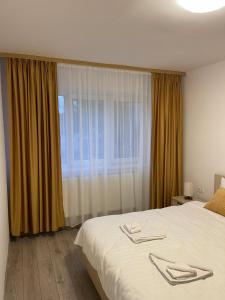 UltraCentral Apartament