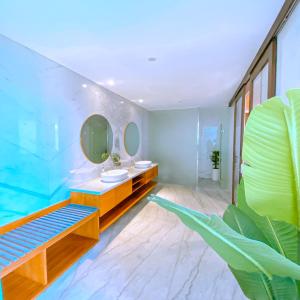 Private Villa M - Pecatu Jimbaran