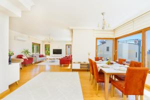 Villa Tarus Mara