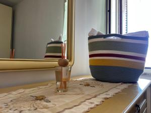 A casa di Marco Guesthouse 2 - Apt di Ciampino e stazione per Roma