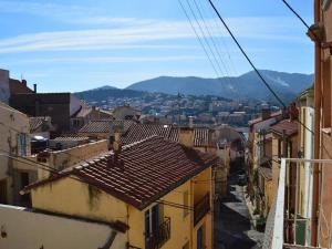 Appartements Appart 2 pieces, 4 couchages, proche mer et commerces, balcon, animaux admis - FR-1-225C-15 : photos des chambres