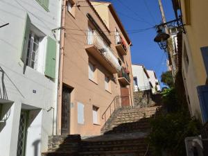 Appartements Appart 2 pieces, 4 couchages, proche mer et commerces, balcon, animaux admis - FR-1-225C-15 : photos des chambres