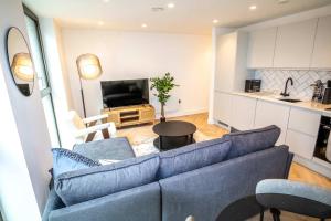 Fabulous 2 Bedroom Apartment in Central Manchester