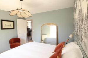 Lélégance aux portes des caves