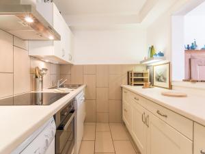 Grand T3: 8 pers, balcon, jardin, parking, près pistes - FR-1-330F-20