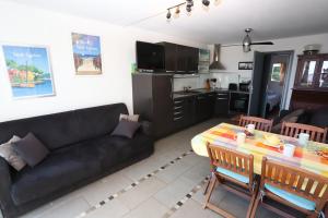 St cyprien superbe appart 4 pers vue sur la marina