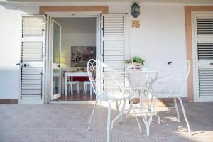 Agriturismo Giulia Be