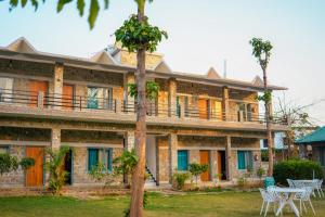 Corbett Forest Paradise Resort