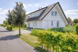 Buitenplaats Witte Raaf aan Zee