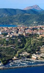 Appartements Appartement vue mer Volpaghja 02 : photos des chambres