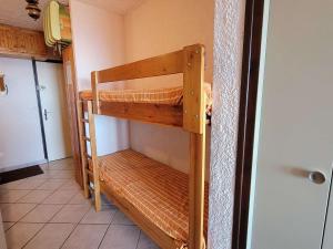 Studio Montagne 4 Pers. avec Balcon à Saint-Michel-de-Chaillol - FR-1-393-142