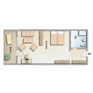 Hotel Heselbacher Hof