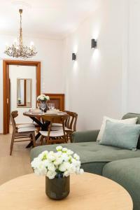 MainAvenue Living Savoir