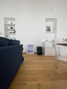 Le finestre sul cortile Biella