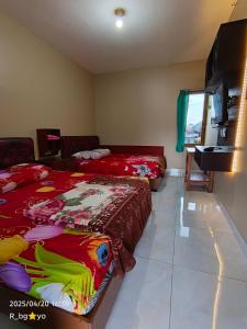Samara homestay