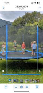 Apartments Pihapperhof