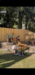 Apartments Pihapperhof