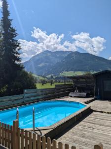 Apartments Pihapperhof