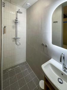 Studio Urbain by Grapèlli Boutique Hotel