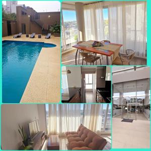 3 Ambientes, 2 dormitorios, Muy Confortable y luminoso, Villa Bosch