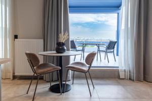 Phaedrus Living Athens Luxury Residences Sunstone