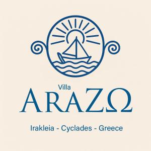 ARAΖΩ villa - irakleia