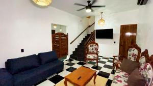 Casa Jabalí Ecocchic