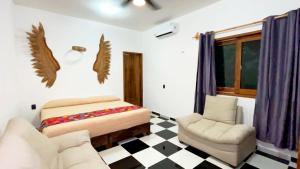 Casa Jabalí Ecocchic