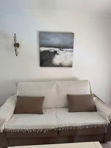 Acogedor apartamento 4 pers