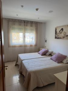 Acogedor apartamento 4 pers