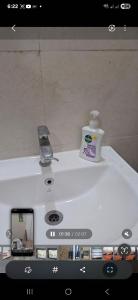 1bhk fully furnished air-conditioned